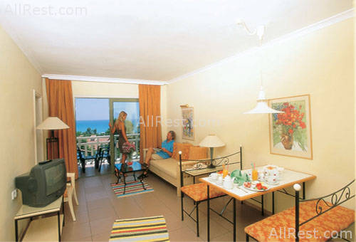 Barut Arum Hotel 16